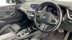 BMW 1 Series 118i [136] M Sport 5dr Step Auto [LCP] Petrol Hatchback